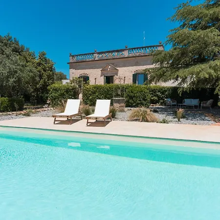 New Vittoria With Privatepool