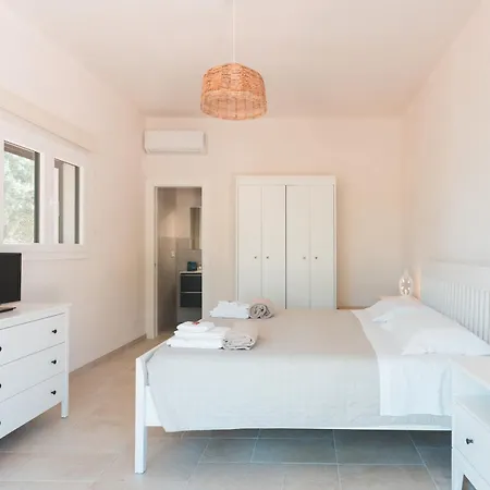 Holiday home New Vittoria With Privatepool