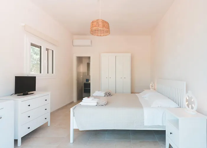 Holiday home New Vittoria With Privatepool