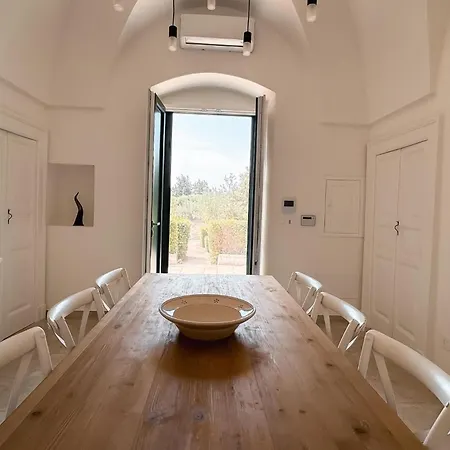 New Vittoria With Privatepool Holiday home *