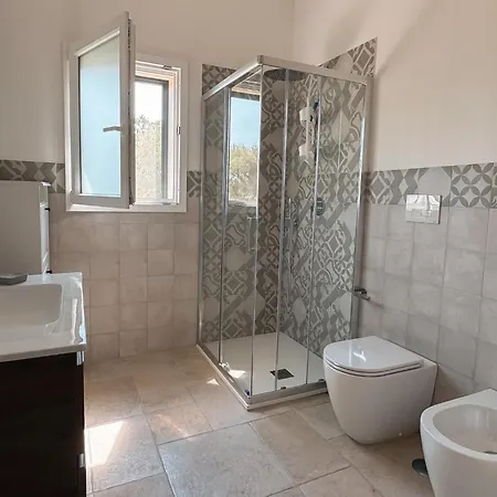 New Vittoria With Privatepool Holiday home