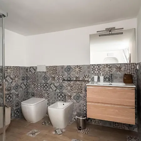 Holiday home New Vittoria With Privatepool Ostuni