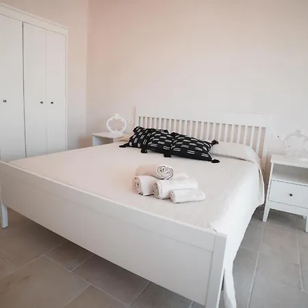 New Vittoria With Privatepool Ostuni