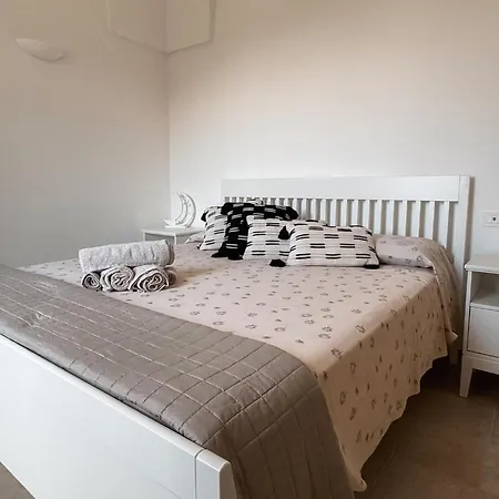 New Vittoria With Privatepool * Ostuni