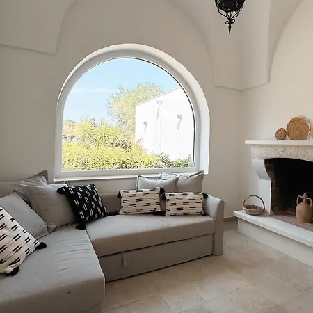 New Vittoria With Privatepool Holiday home Ostuni