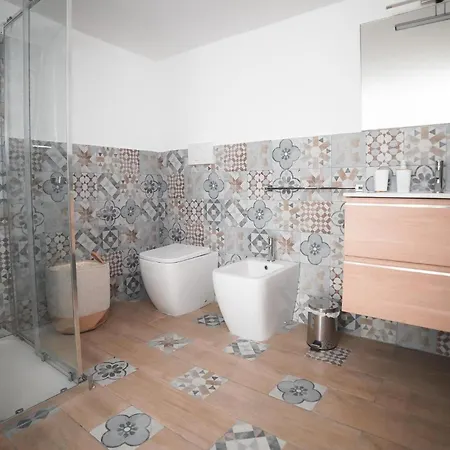 New Vittoria With Privatepool Ostuni