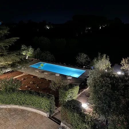 Holiday home New Vittoria With Privatepool