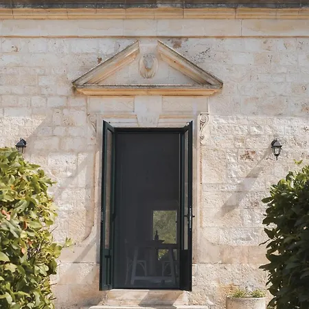 New Vittoria With Privatepool Holiday home