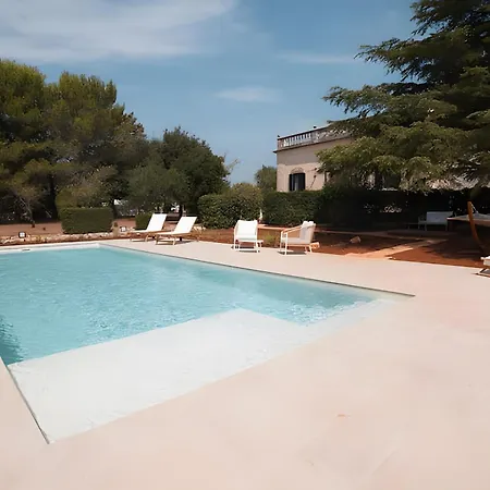 Holiday home New Vittoria With Privatepool