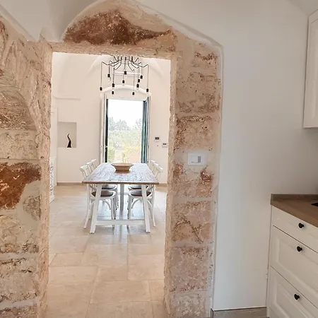 Holiday home New Vittoria With Privatepool *