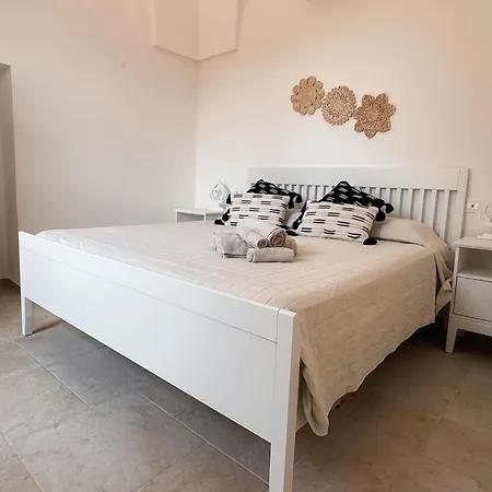 New Vittoria With Privatepool Holiday home Ostuni