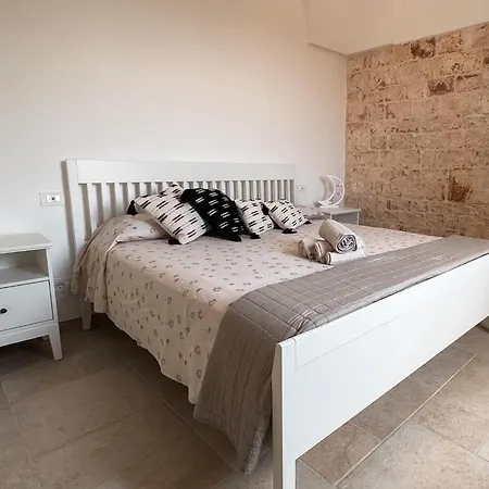Holiday home New Vittoria With Privatepool