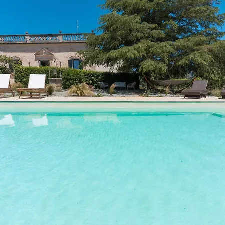New Vittoria With Privatepool