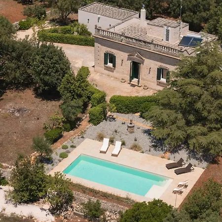 New Vittoria With Privatepool Nyaraló