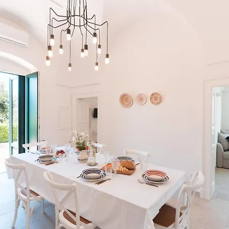 New Vittoria With Privatepool Holiday home *