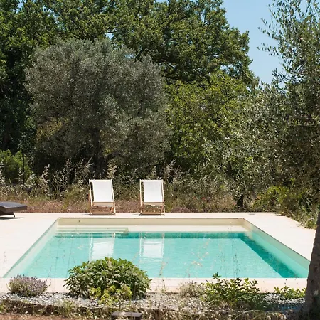 Nyaraló New Vittoria With Privatepool *
