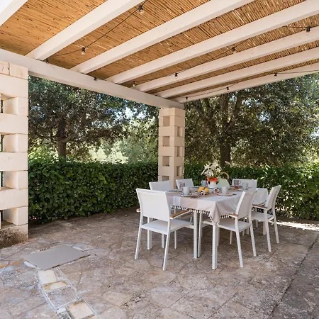 New Vittoria With Privatepool Holiday home *