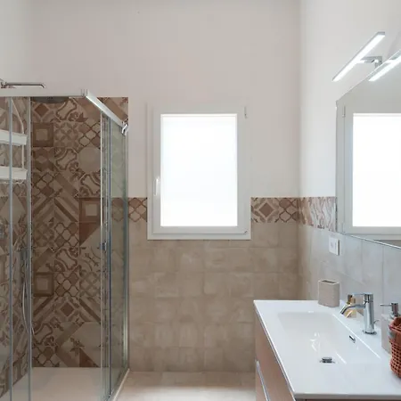New Vittoria With Privatepool * Ostuni