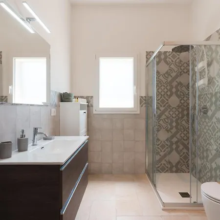 New Vittoria With Privatepool Nyaraló Ostuni
