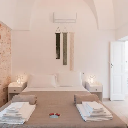 Nyaraló New Vittoria With Privatepool