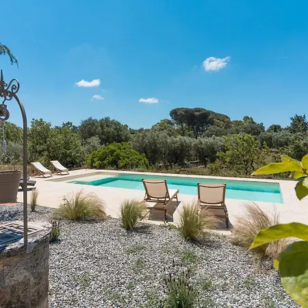 Holiday home New Vittoria With Privatepool *