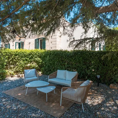 New Vittoria With Privatepool